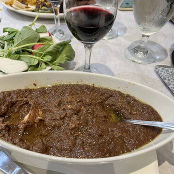 Raffi's Place - Frezenjoon - Middle Eastern Near Me - Glendale, California Raffi's Place - Frezenjoon - Middle Eastern Near Me - Glendale, California