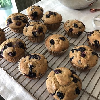 Trader Joe's - Trader Joe's blueberries were so big and juicy - Grocery Near Me - Yorba Linda, California