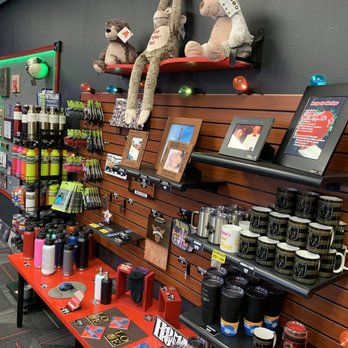 Trophy Factory - Trophy Shops Near Me - Henderson, Nevada