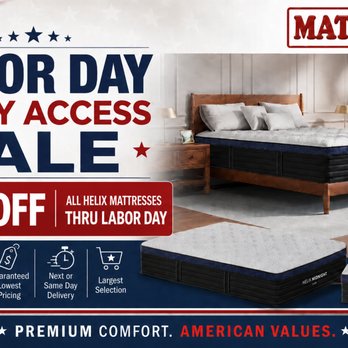 Mattress Now - Labor Day Mattress Sale - Mattresses Near Me - Garner, North Carolina Mattress Now - Labor Day Mattress Sale - Mattresses Near Me - Garner, North Carolina
