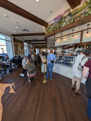 Urth Caffe by null