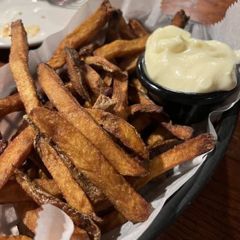 Hammerheads - Truffle Fries - Southern Near Me - Louisville, Kentucky Hammerheads - Truffle Fries - Southern Near Me - Louisville, Kentucky