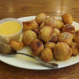 Pretzel bites Pretzel bites