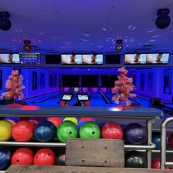 Lanes