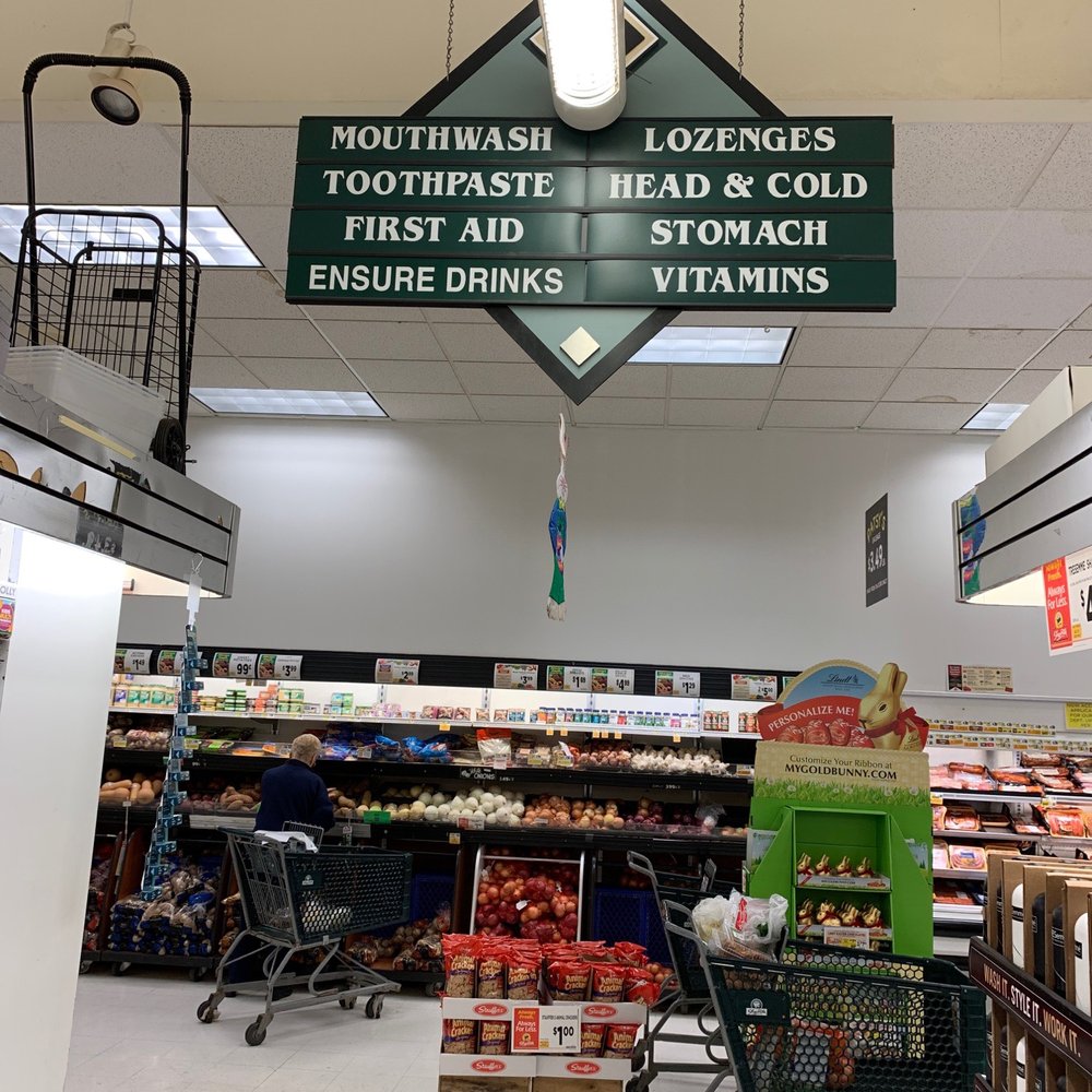 Shoprite Hackensack, NJ 07601 Last Updated August 2021 Yelp