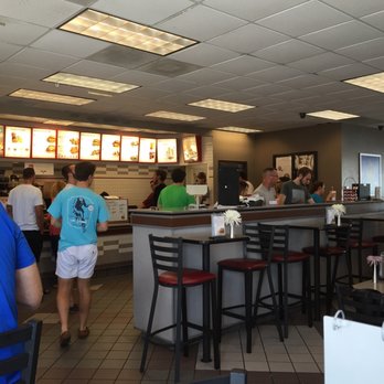 Chick-fil-A - Fast Food Near Me - Lakeland, Florida Chick-fil-A - Fast Food Near Me - Lakeland, Florida