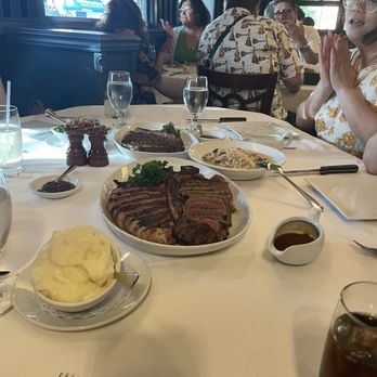 Christo's Steak House - Steakhouse greatest hits - Steakhouses Near Me - Astoria, New York Christo's Steak House - Steakhouse greatest hits - Steakhouses Near Me - Astoria, New York