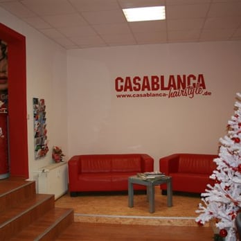 Casablanca-Hairstyle - Casablanca-Piercing / Der Laden - Hair Salons Near Me - Hennigsdorf, BB Casablanca-Hairstyle - Casablanca-Piercing / Der Laden - Hair Salons Near Me - Hennigsdorf, BB