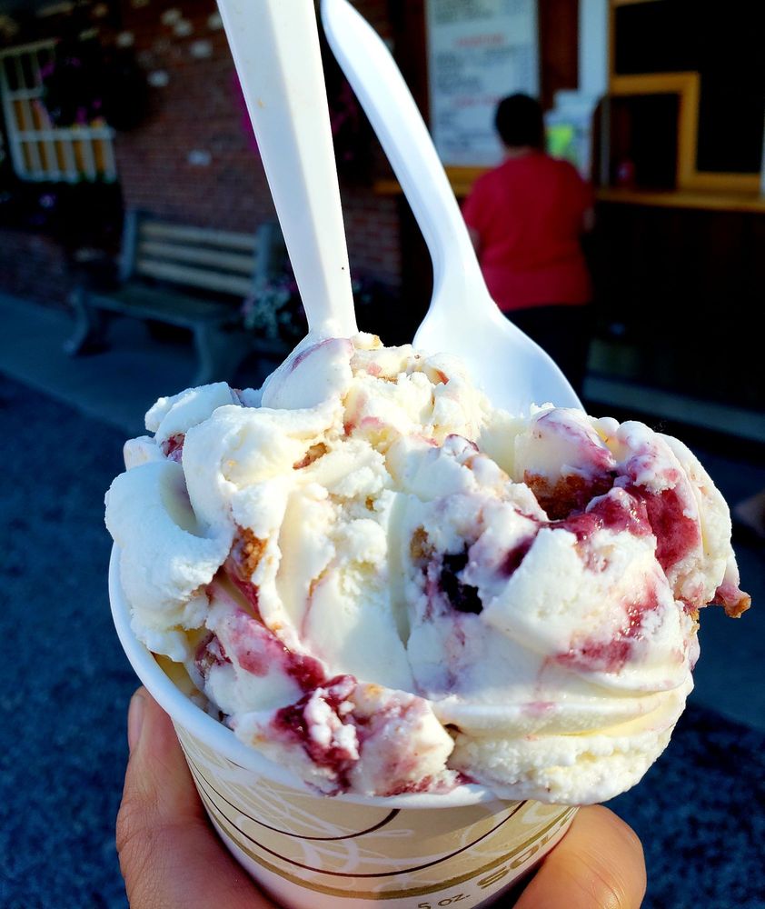 KIMBALL FARM 46 Photos & 121 Reviews Ice Cream & Frozen Yogurt 158 Turnpike Rd, Jaffrey