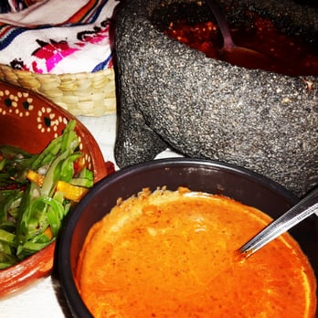La Fonda de Mary - Si eres amante de las salsas picantes tienes que probar las de este lugar - Breakfast & Brunch Near Me - Morelia, MIC La Fonda de Mary - Si eres amante de las salsas picantes tienes que probar las de este lugar - Breakfast & Brunch Near Me - Morelia, MIC