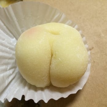 Two Ladies Kitchen - Peach - Bakeries Near Me - Hilo, Hawaii