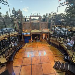New Swan Theater