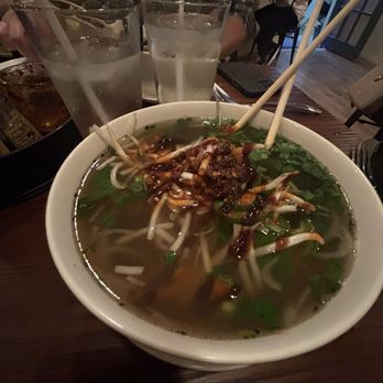 Viet Table - Chicken Pho - Vietnamese Near Me - Buckeye, Arizona