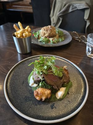 The Whippet Inn by null