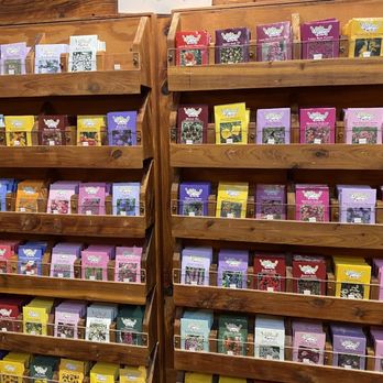 Wildseed Farms - Large variety of seeds - Nurseries & Gardening Near Me - Fredericksburg, Texas