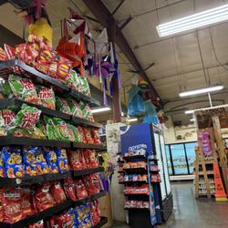 La Esperanza Meat Market - 10.06.2026