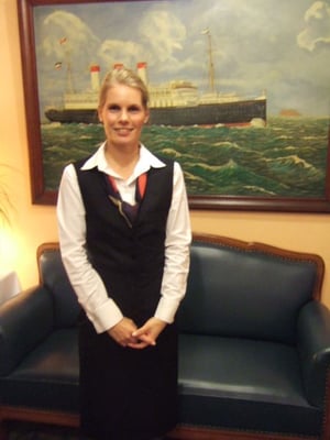 Restaurant Rolin @ Hotel Cap Polonio / Restaurant Rolin by null