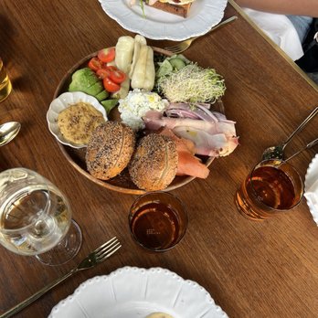 Lutie’s - The bagel spread - Modern European Near Me - Austin, Texas Lutie’s - The bagel spread - Modern European Near Me - Austin, Texas