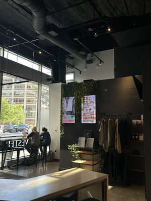 VESTER Cambridge by null