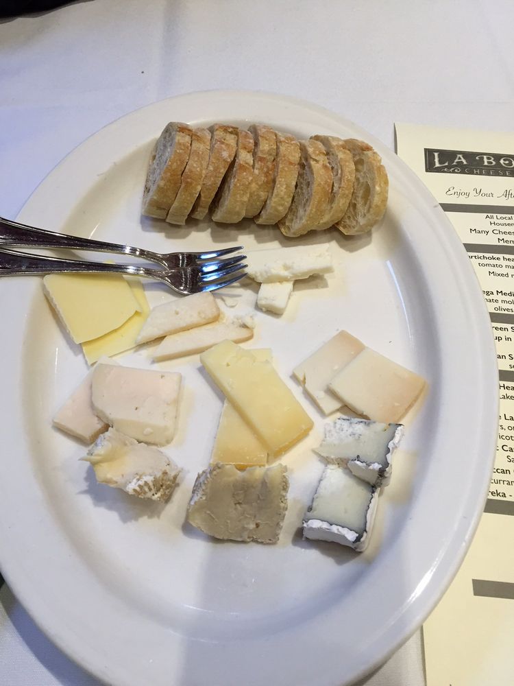 LA BODEGA CHEESE SHOP CLOSED 22 Photos & 31 Reviews 412 1st St E