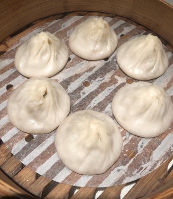Imperial Treasure Fine Shanghai Cuisine by null