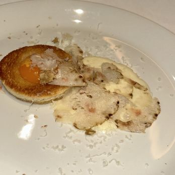 Margotto Hawaii - White truffle egg, toast - French Near Me - Honolulu, Hawaii Margotto Hawaii - White truffle egg, toast - French Near Me - Honolulu, Hawaii