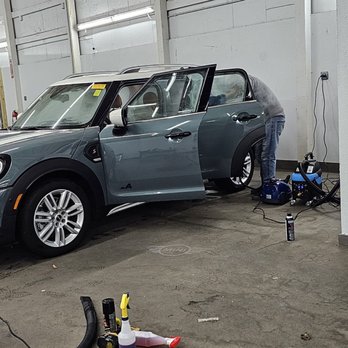 Car Wash on 41 - Car Wash Near Me - Lake Bluff, Illinois