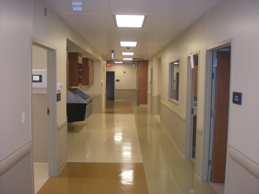 Total Maintenance Services Logo