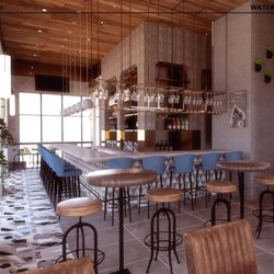 Bar Lago