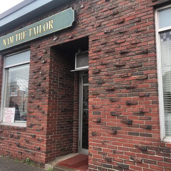 Nam The Tailor - Sewing & Alterations Near Me - Quincy, Massachusetts