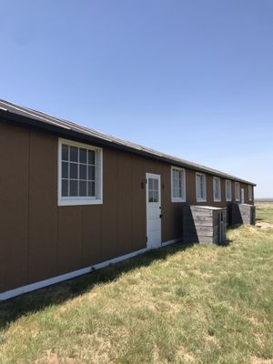 Amache National Historic Site by null