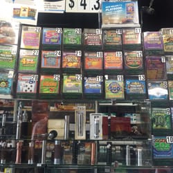 Discount Cigarettes