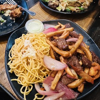 Fusion Corner - Asian Fusion Near Me - Stanton, California Fusion Corner - Asian Fusion Near Me - Stanton, California