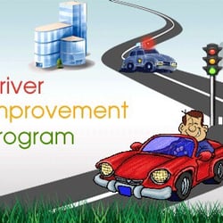 Drivers Edu. Driving School - Rosedale