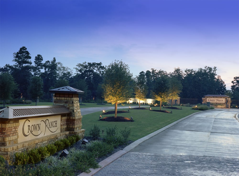 CROWN RANCH Updated June 2024 26000 Crown Ranch Blvd, Montgomery