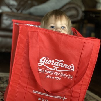 GIORDANO’S - Updated June 2024 - 201 Photos & 230 Reviews - 7105 Grand ...