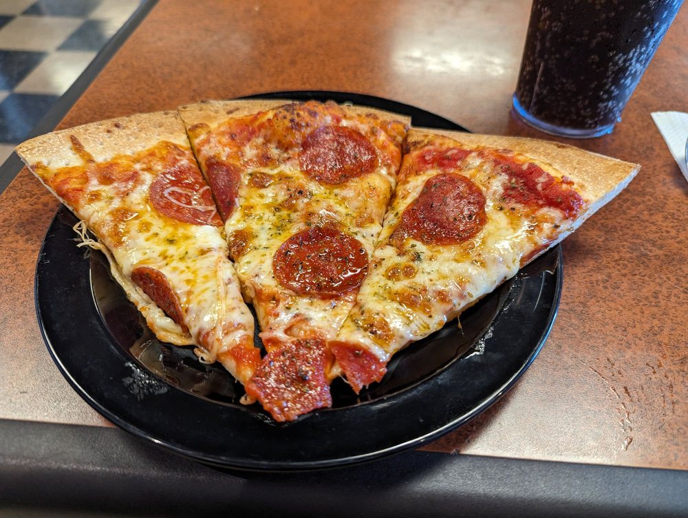 FAT JIMMY’S PIZZA Updated September 2024 132 Photos & 112 Reviews