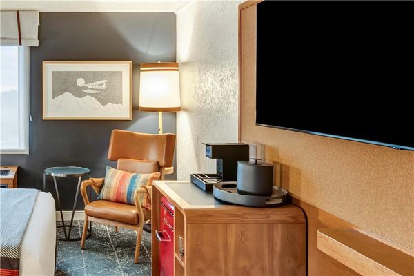 The Wildbirch Hotel - JDV by Hyatt by null