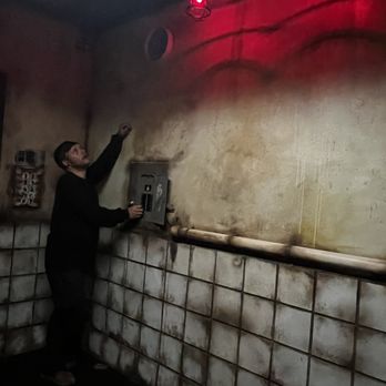 Exit Game - OC - Escape Games Near Me - Anaheim, California
