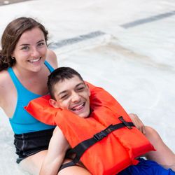 Camp Barnabas