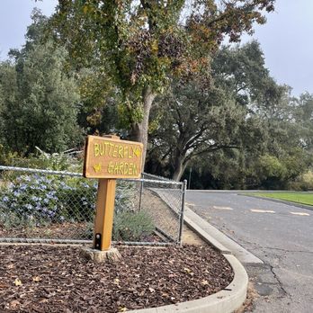 Mavis Stouffer Park - Butterfly garden - Parks Near Me - Ripon, California
