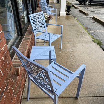 Bucket and The Bean - Coffee & Tea Near Me - North Kingstown, Rhode Island