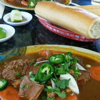 Le Croissant Dore - Beef stew - Bakeries Near Me - Westminster, California Le Croissant Dore - Beef stew - Bakeries Near Me - Westminster, California