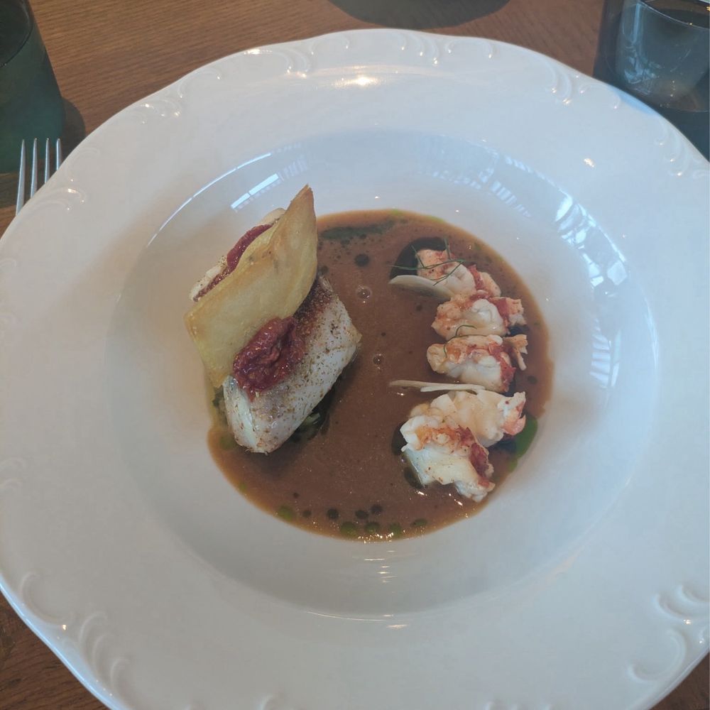 Fleurette - Bouillabaisse - French Near Me - San Diego, California Fleurette - Bouillabaisse - French Near Me - San Diego, California