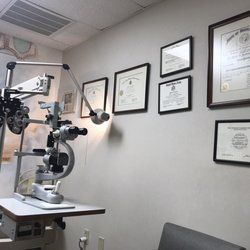 Raleigh Eye Center
