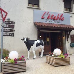 L'Etable