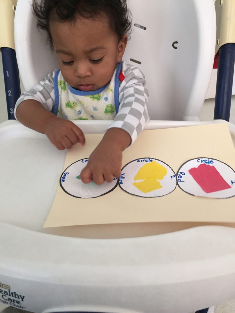 Dee's Play & Learn Christian Academy - childcare center in Las Vegas, NV