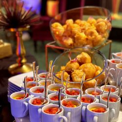 CP Fine Catering by Café Primavera
