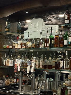 Blake’s at Southern Milling by null