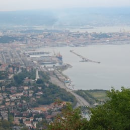 Monte Grisa - Hotels & Travel Near Me - Trieste, TS